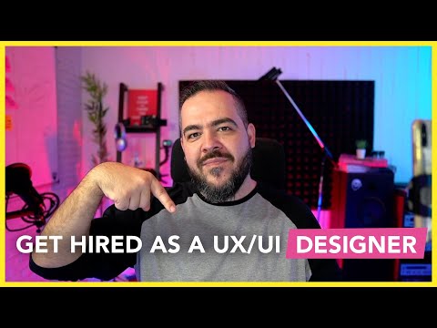 Βίντεο: Πώς μπορώ να διεισδύσω στο σχεδιασμό UX;