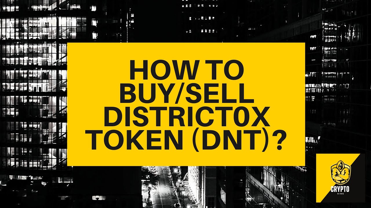 where to buy dnt crypto
