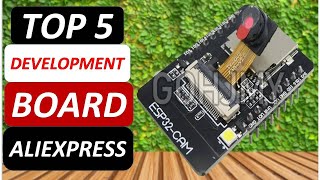 Top 5 Best Development Board in 2025 on AliExpress