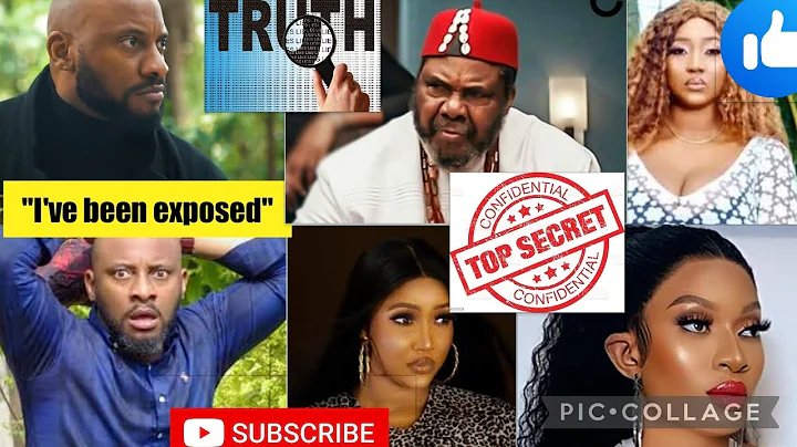 SHOCKING NEWS!😢 AS YUL EDOCHIES FATHER PETE AND JUDY AUSTIN VIST MAY EDOCHIE IN ENUGU, IT DONE BUST😱