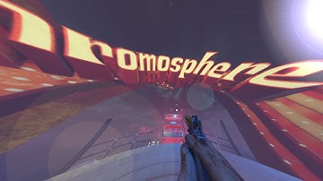 SPACELAND CUSTOM MAP! | Black Ops 3 Custom Zombies