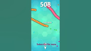 The SNAKE Game That Ruined My Life