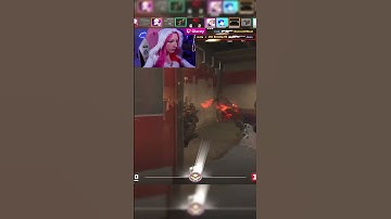 4K Awp Entry Fragger 👏