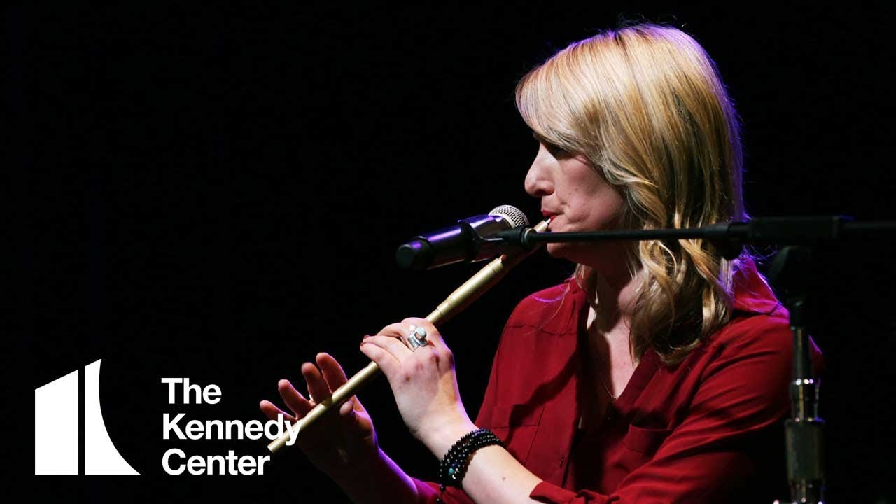 La Francophone: Horizons - Millennium Stage (March 21, 2019) center for reproductive rights