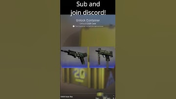 CS20 CASE UNTIL GOLD [Day 94] #csgo  #gaming #csgofans #tommuah #csgocase #csgoskins #shorts