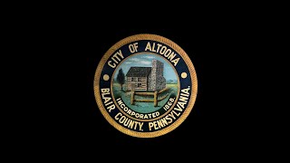 Altoona City Council Meeting, August 12th, 2024