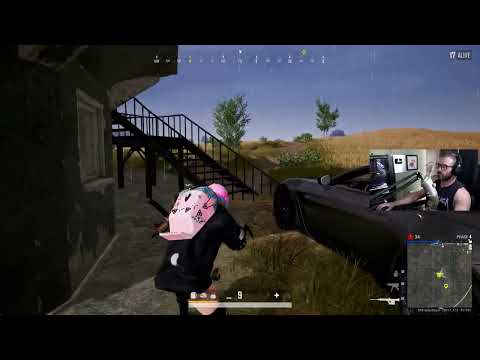 Epic 9th PUBG Anniversary Win