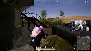 Epic 9th PUBG Anniversary Win