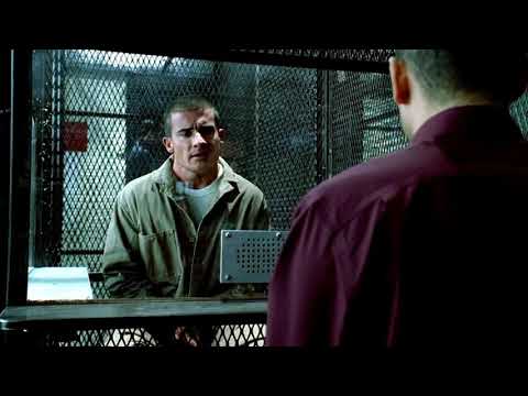 გაქცევა - 1 სეზონი, 1 სერია ტრეილერი