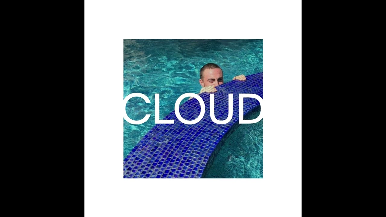 [FREE] Mac Miller GOOD AM Type Beat "Cloud"