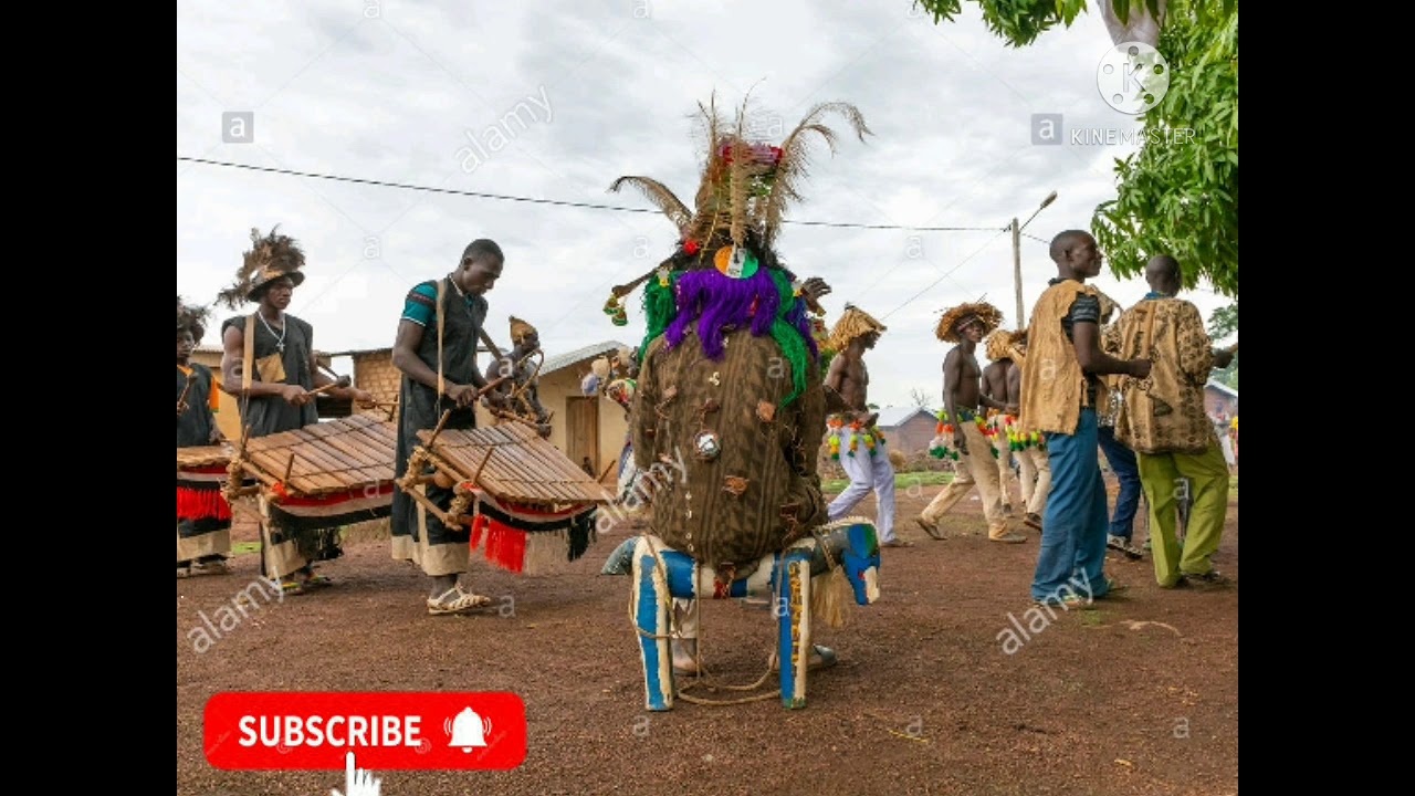 Nimba Traditional Dan Throw Back Music🔥🔥🔥🔥