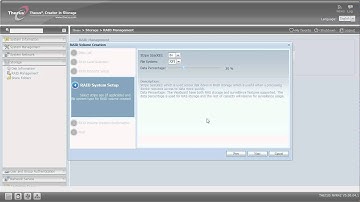 Lesson 1: how to install and start VisoGuard on your Thecus NVR?