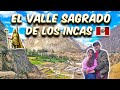 EL VALLE SAGRADO DE LOS INCAS  CUSCO 🇵🇪  | DAV en Perú #10