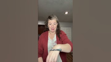 Sourdough starter day 7! #sourdough #sourdoughstarter