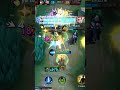 Gord 14 KILL⁉️ damage gak ada obat di skill 2 gord#axvio#mlbb#mlbbhighlights#videoshort#shorts