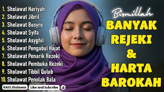 Download Lagu SHOLAWAT TERBARU 2025 | SHOLAWAT NABI PENARIK REJEKI | SHOLAWAT JIBRIL, SHOLAWAT BUSYRO, NARIYAH MP3 Download Lagu SHOLAWAT TERBARU 2025 | SHOLAWAT NABI PENARIK REJEKI | SHOLAWAT JIBRIL, SHOLAWAT BUSYRO, NARIYAH MP3