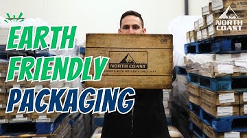 Sustainable & Recyclable Seafood Packaging | North Coast Seafoods