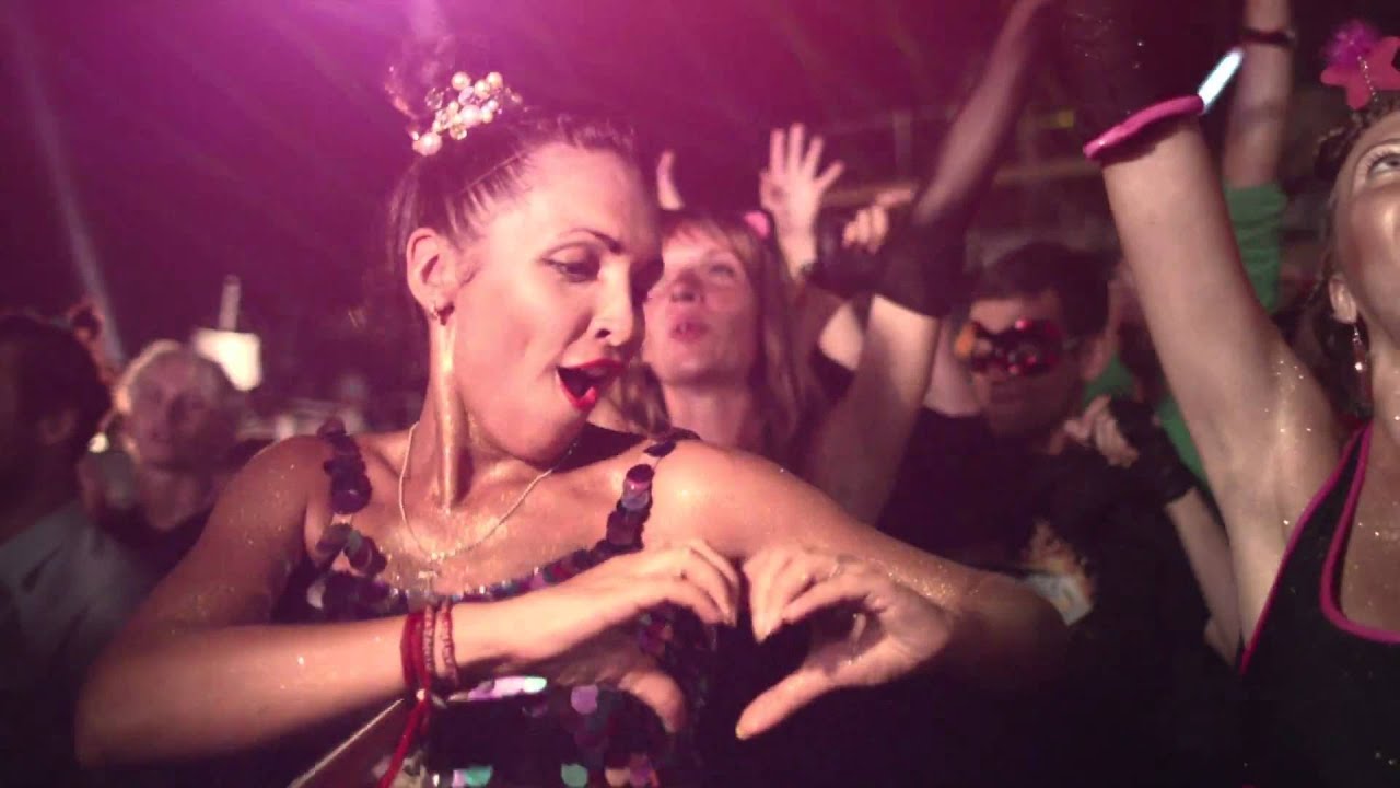 Kazantip Official Channel - KaZantip Republic ZXx APOTHEOSIZ