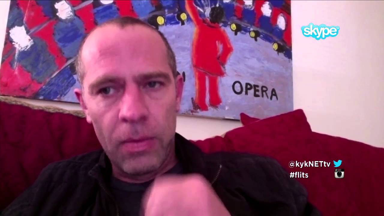 FLITS Kamera Neil Sandilands YouTube