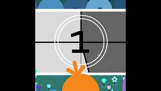 Super Simple Columbia With Kirby