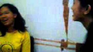 Download Ianne And Hazel-dont Stop Believing Video MP3 Ianne And Hazel-dont Stop Believing