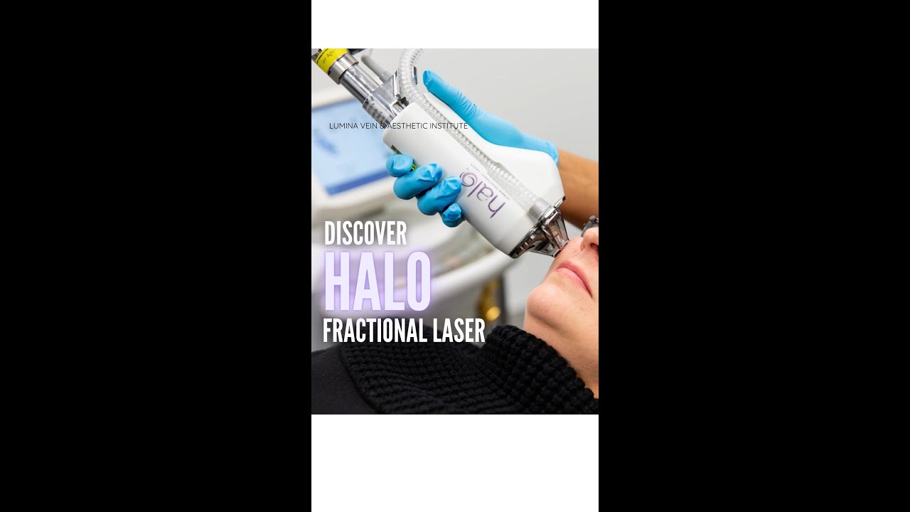 Unveiling the Magic of Fractional Laser Technology! 🔍