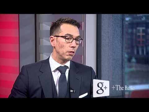 Transaction Bankers: BNP Paribas' Julien Kasparian