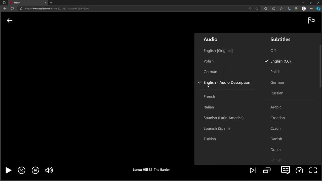 how-to-turn-off-audio-description-on-netflix-youtube