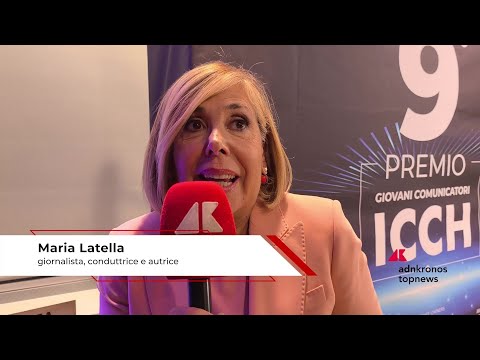 Video Informazione, Latella: Abbiamo molto da imparare dai giovani comunicatori