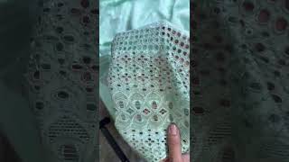 johara brand stuff lawn chikankari chiffon dupatta