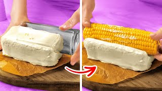 Food-Preserving Hacks That Will Save You A Lot Of Money