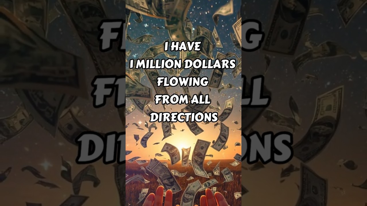 21 Days Rewires Brain I Have $1M NOW Science Fact