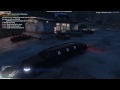 Five Reborn Roleplay FOREIGN FAMILY CRASHES TRUCK PART 2 (GTA V)