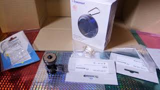 【Velbon 自由雲台 QHD-21 小型】JPY 1,550 購入