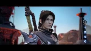 Battle Through The Heavens Season 5 Episode 16