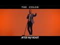 The color  after my heart official music