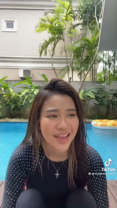 Jadi Kamu Teh Naon? (TikTok Jessica Jane)