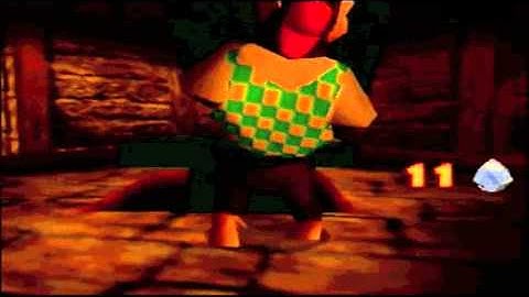 Donkey Kong 64 [Episode 47]: Boulder Blunders