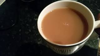 How To Make The Best Perfect Cup Of Tea British Way Tea With Milk