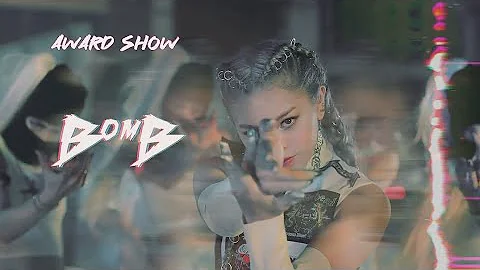Alexa (알렉사) - Intro + Bomb + Dance Break (Award Show Performance Concept)