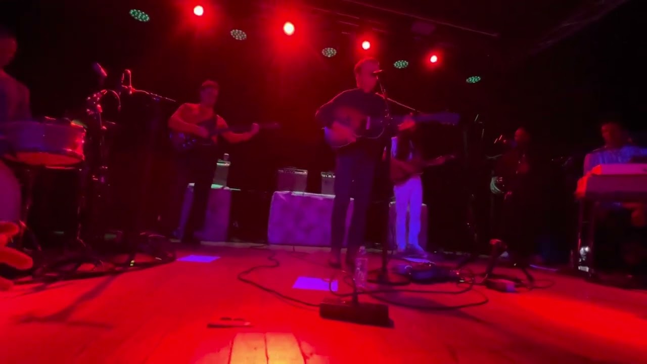 Andy Shauf, Satan - Zanzabar, Louisville - 03.26.2022