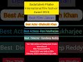 Dada saheb Phalke Award 2024 || Current Affairs 2024||ossc || osssc