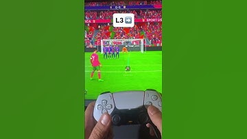 Best Freekick Tutorial ⬇️