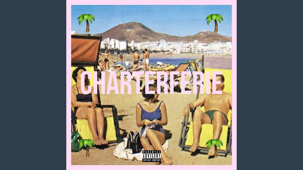 Charterferie