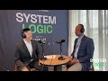 System Logic - S1E5 - Eric Wascome, MD Assoc Medical Director FMOL Health