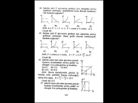 mexaniki is test bank 1-122 testlerin helli