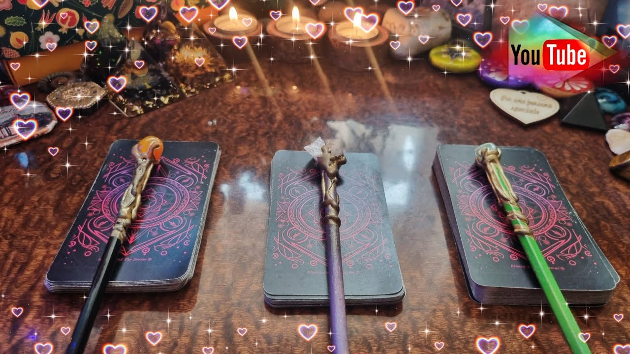 ULTIMA COSA CHE QUESTA PERSONA HA PENSATO DI TE💥 | TAROCCHI