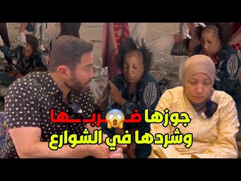 أية الجبروت دة صـــ ــدمة تامر شلتوت لما عرف قصة غادة بعد ما اتشردت في الشوارع