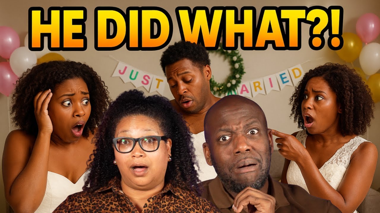 Am I Wrong for Calling Off My Wedding After THIS?!