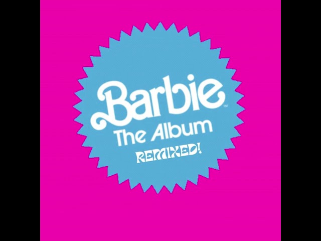 Forever and Again (SVRRIC Remix) [from Barbie: The Album Remixed!] class=